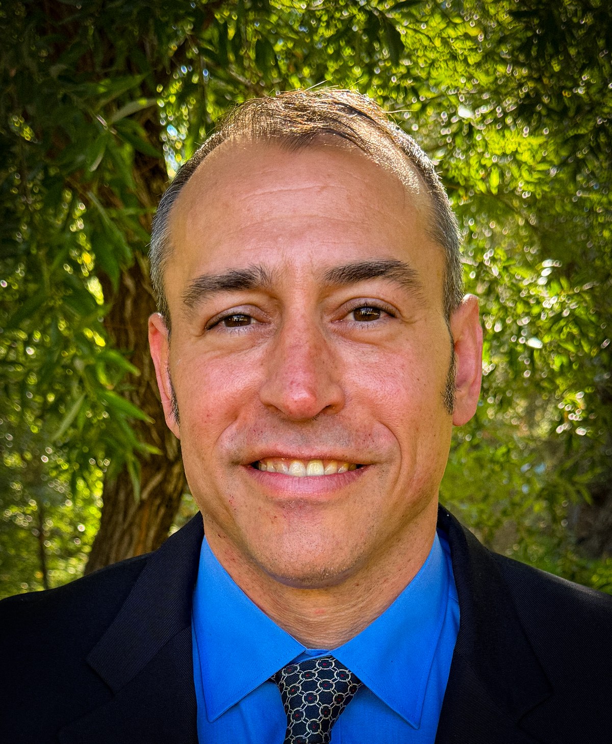 Joel Panock, Principal Engineer at JP Forensics