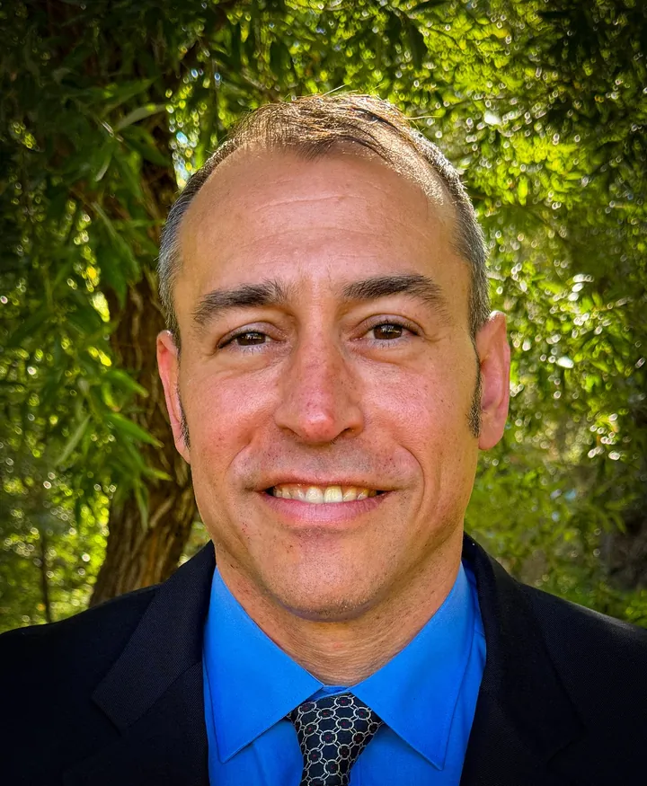 Joel Panock, Principal at JP Forensics